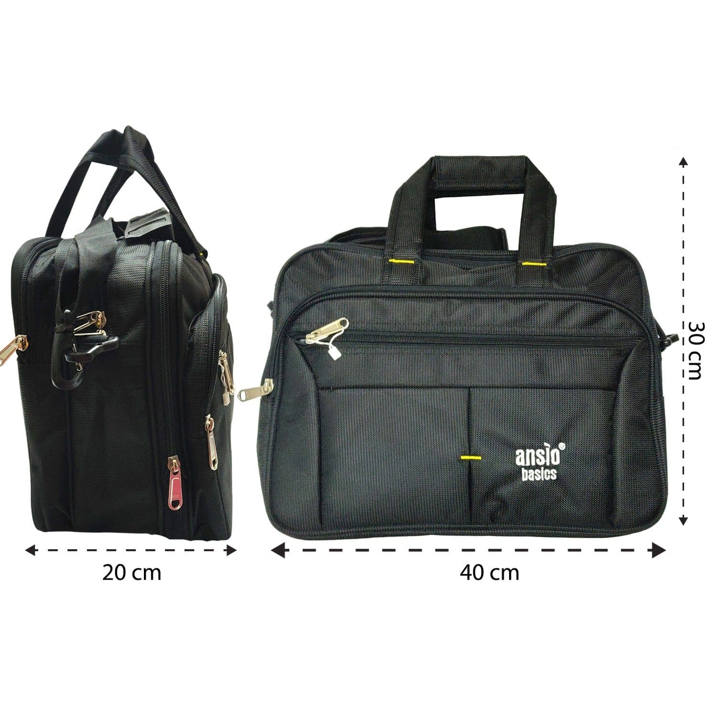 Ansio Executive Bags Luggage & Bags