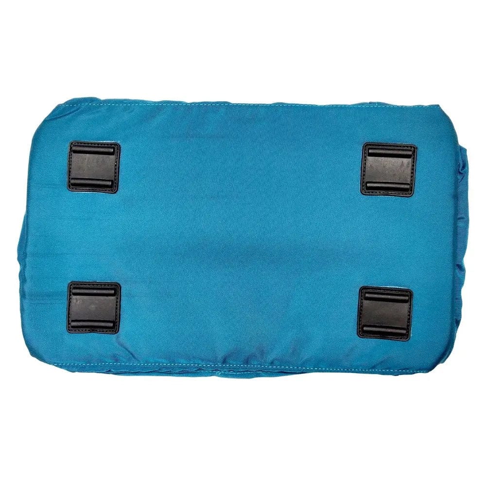 Ansio Luggage bag (Cobalt Green) Cobalt Green Onezeros.in