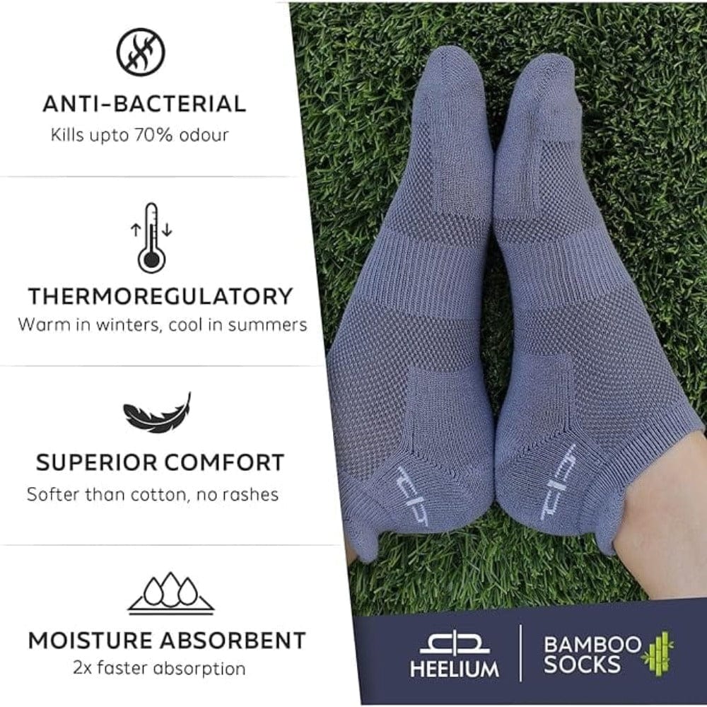 Bamboo Socks for Men Onezeros.in