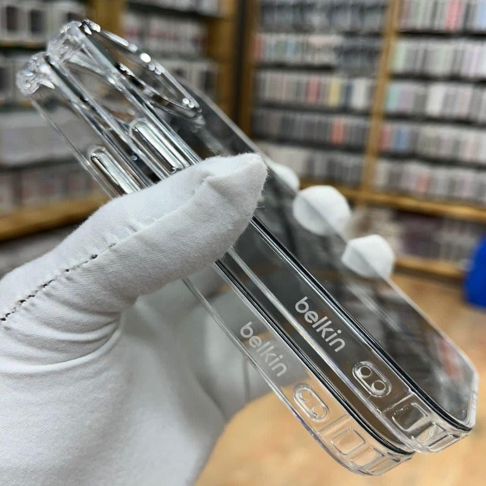 Silicone Case Cleaning Transparent Phone Cover How To Clean