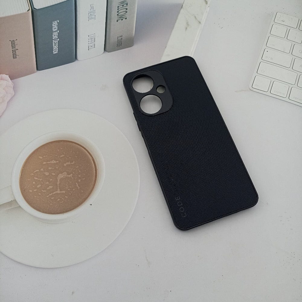 CODE Logo Phone Case for Vivo Y27 4G Mobile Cover Onezeros.in