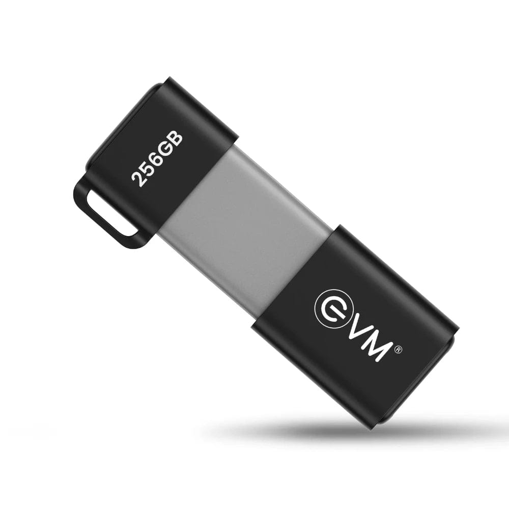EVM EnX 256GB Type-C OTG Pen Drive
