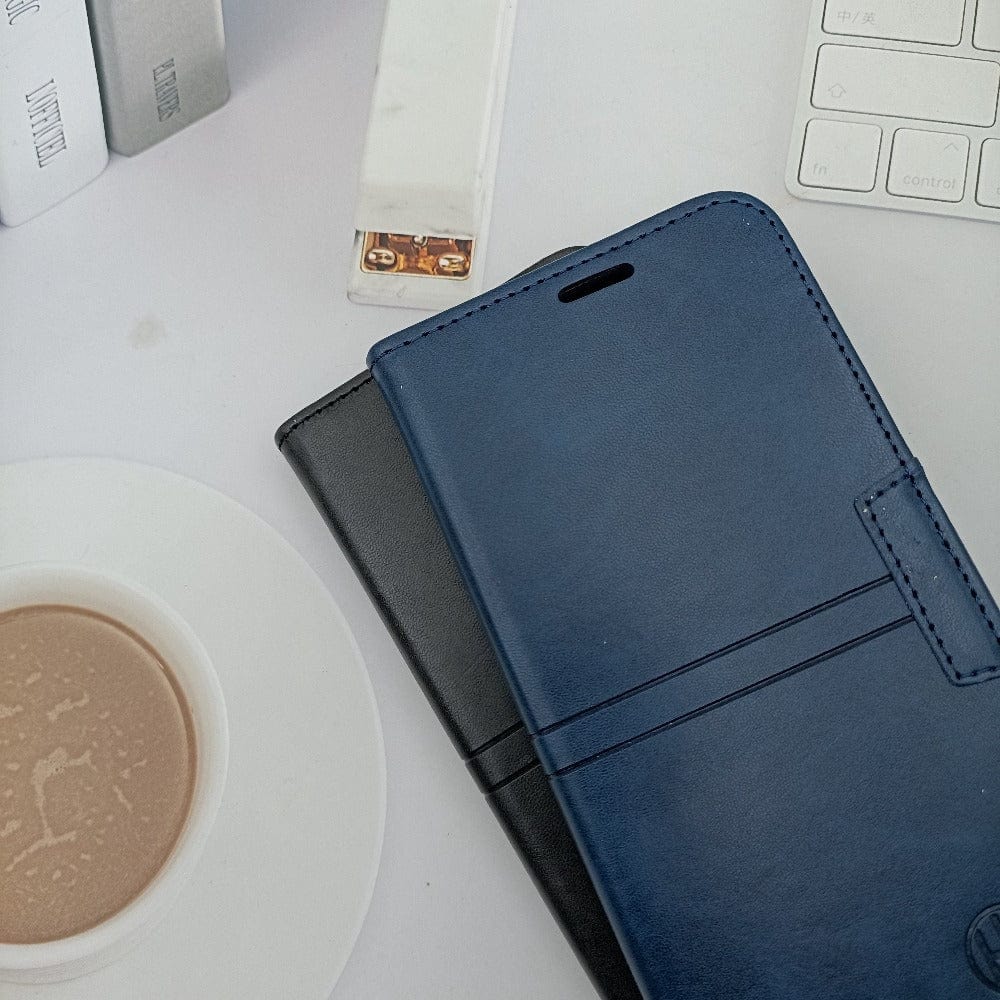 Hi Case Life Style Leather flip Cover for Samsung Galaxy A34 5G Phone Case Onezeros.in