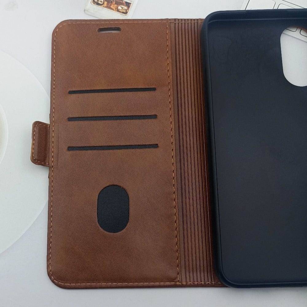 Hi Case Life Style Leather flip Cover for Samsung Galaxy S20 FE Phone Case Onezeros.in