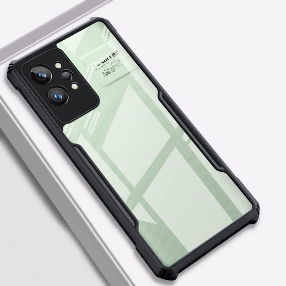 Hybrid Airbag Phone Case For Realme GT Pro Back Cover –