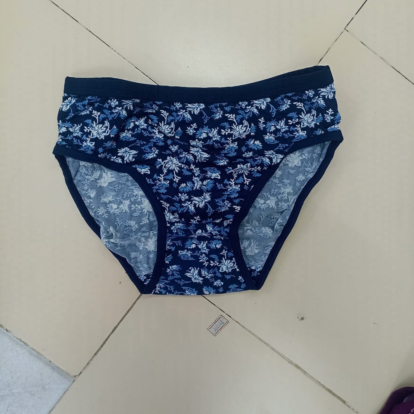 Knox Printed Panties (Pack of 3) Onezeros.in