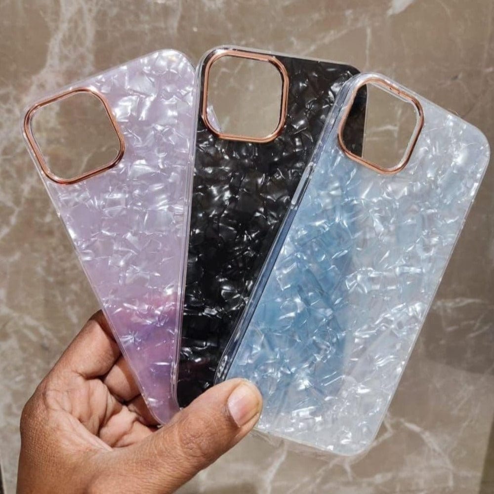 Marble Design Phone Case for Nord CE Lite 5G Back Cover
