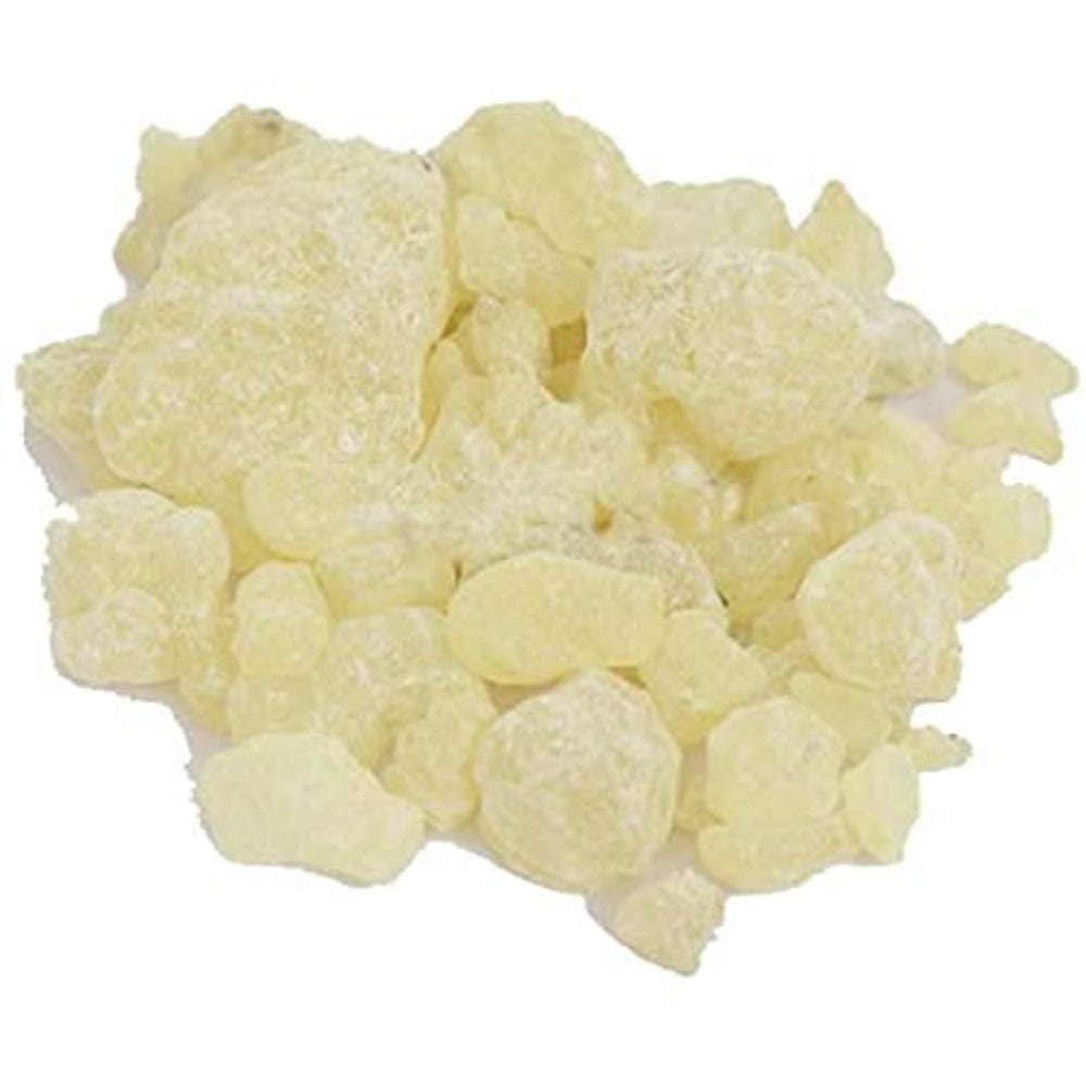 Sathuragiri Herbal Sambrani - 250 grams (100% Orginal) 250 grams / White Kungiliyam (பால் சாம்ராணி/வெள்ளை குங்கிலியம்) Onezeros.in