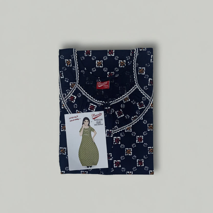 Stylish Modern Nighties for Women's Sleepwear Onezeros.in