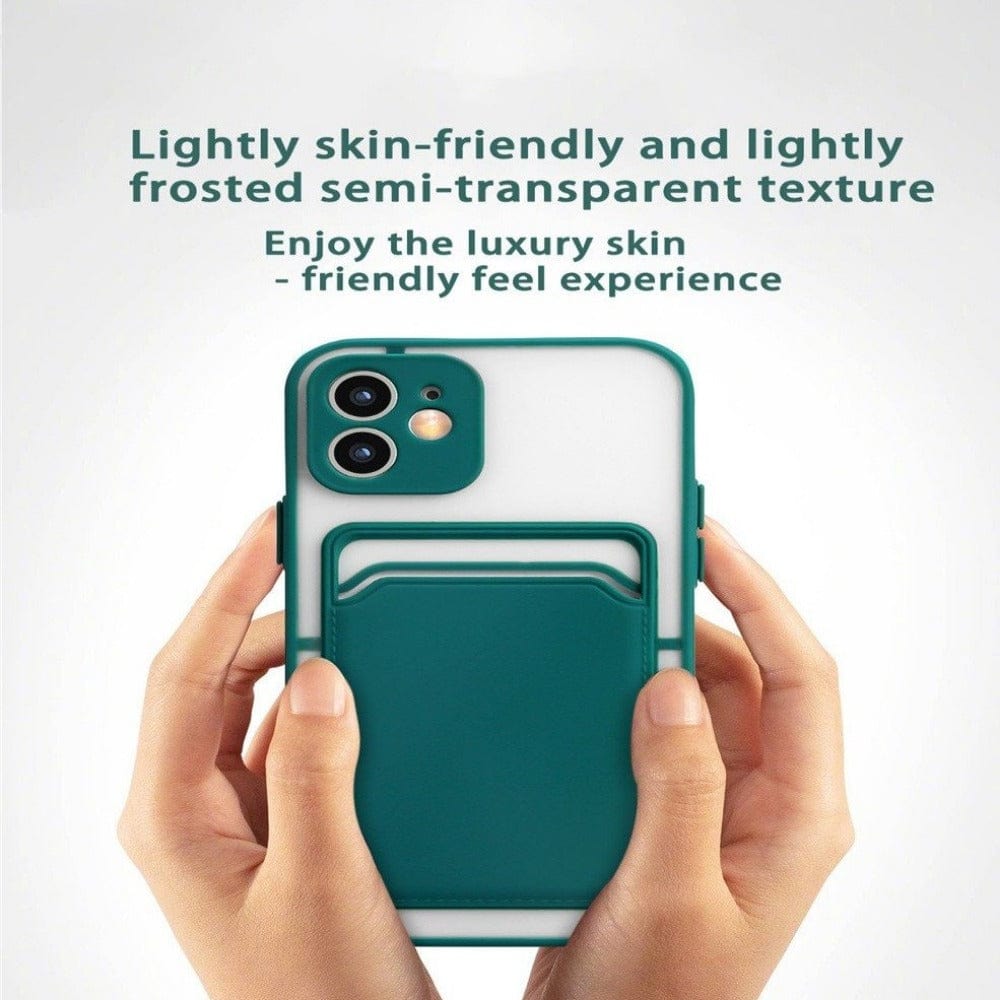 ATM cardholder Phone Case for Samsung A12 Back Cover Onezeros.in