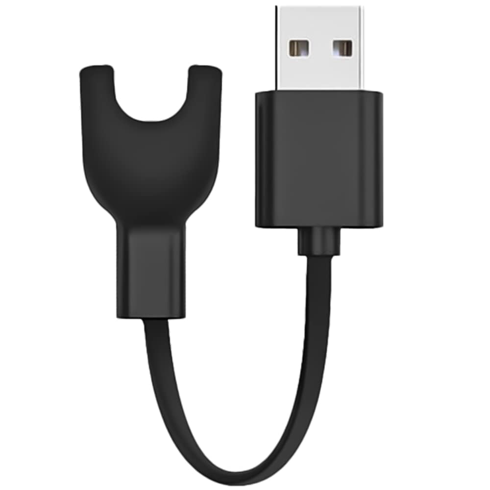 Charging Dock Cable for Mi Band 3 / 3i - Generic Brand Onezeros.in