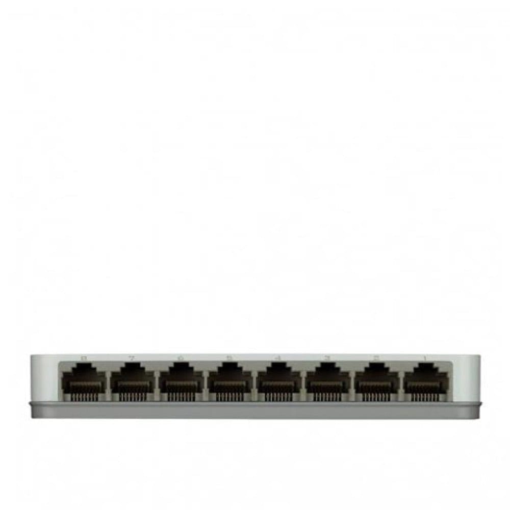 D-link DGS-1008a 8-port gigabit switch D-Link