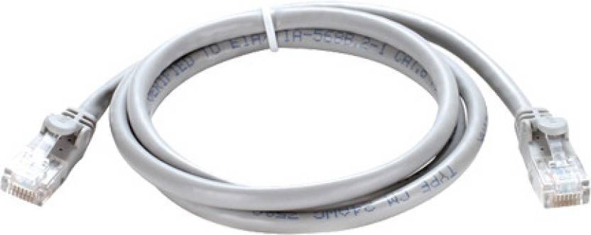 D-link Patch Cord CAT6 1 Mtr D-Link