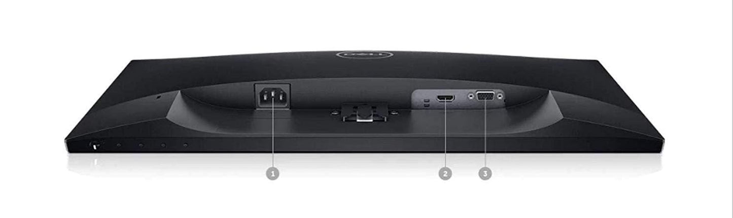 DELL SE2219HX 21.5 inch LED Backlit Computer Monitor Onezeros.in