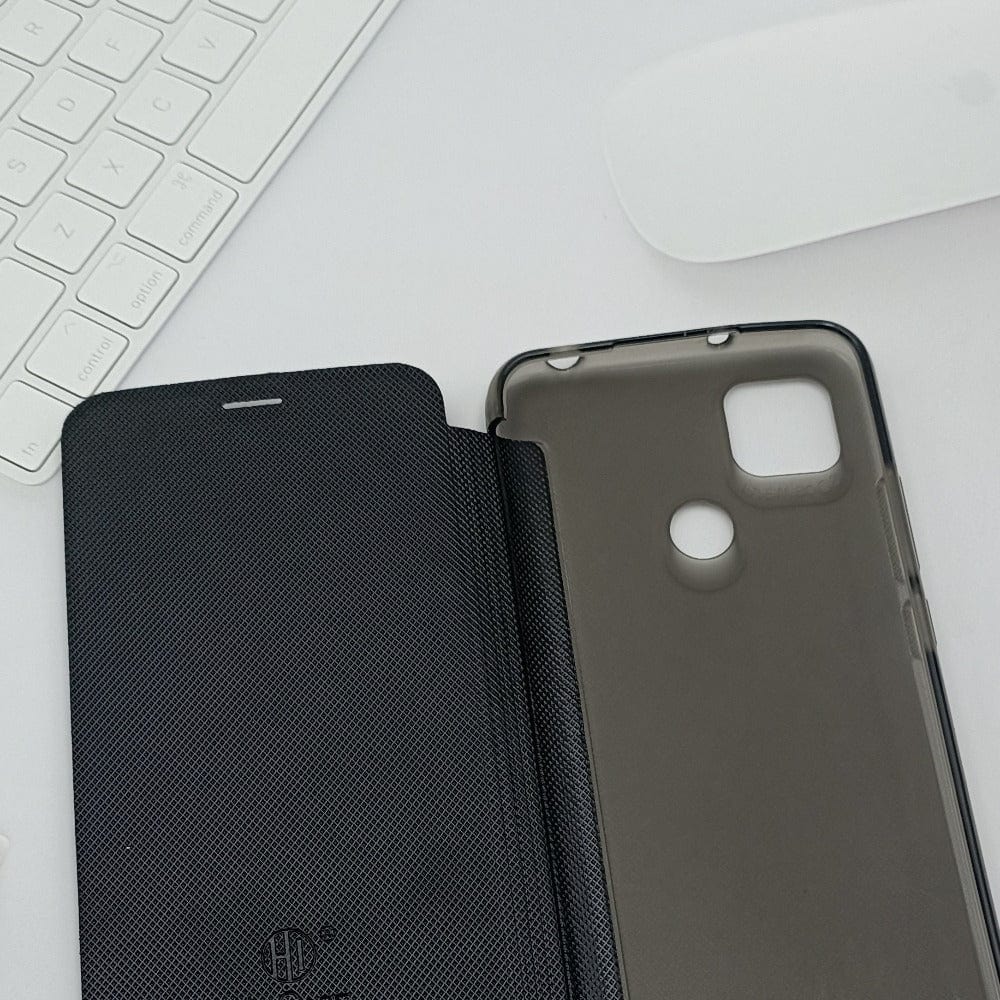 Hi Case Caidea Slim Flip Cover For Redmi 10A Mobile Cover Onezeros.in