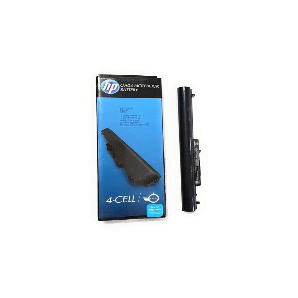 HP OA04 Notebook Battery (F3B94AA) HP