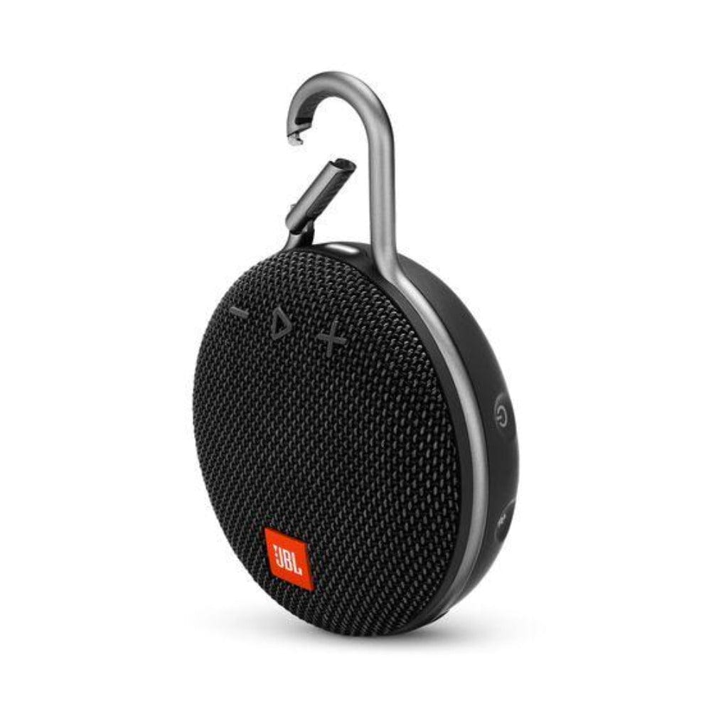 JBL CLIP Portable Bluetooth Speaker - Main Image