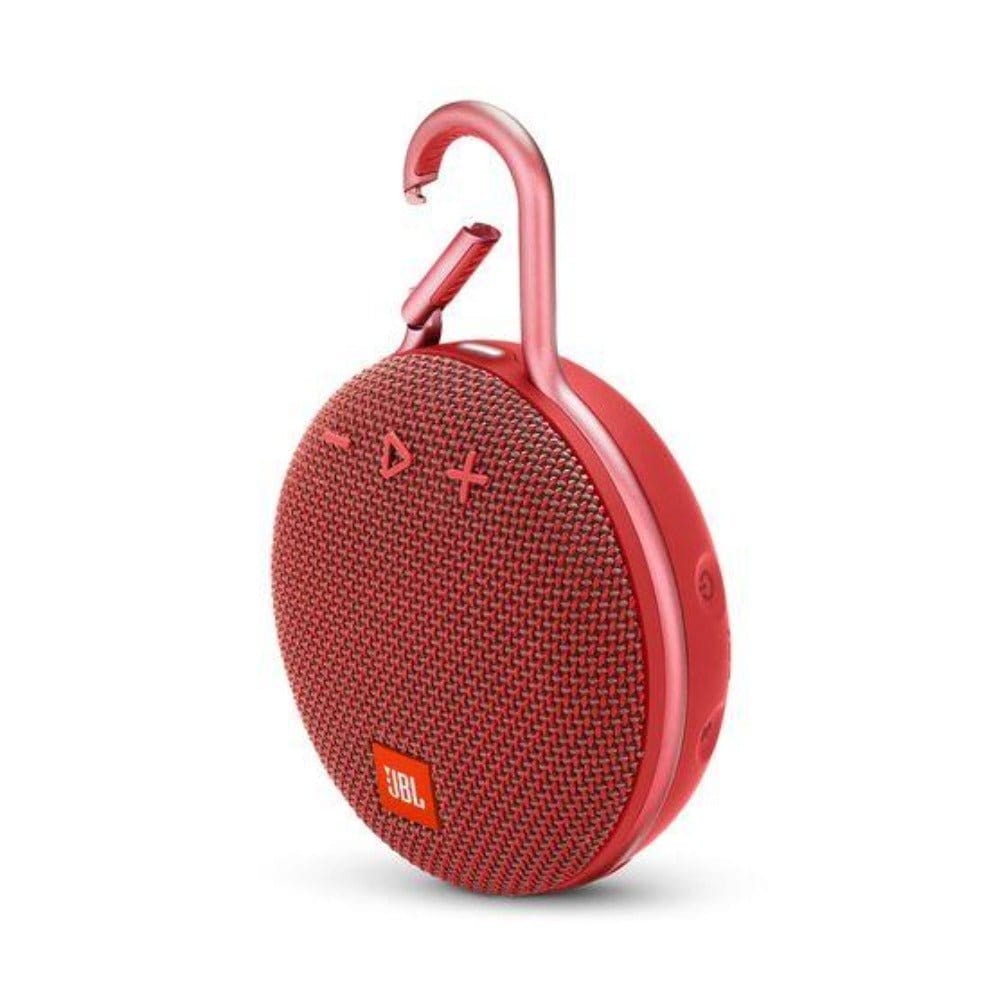 JBL CLIP 3 Portable Bluetooth Speaker JBL