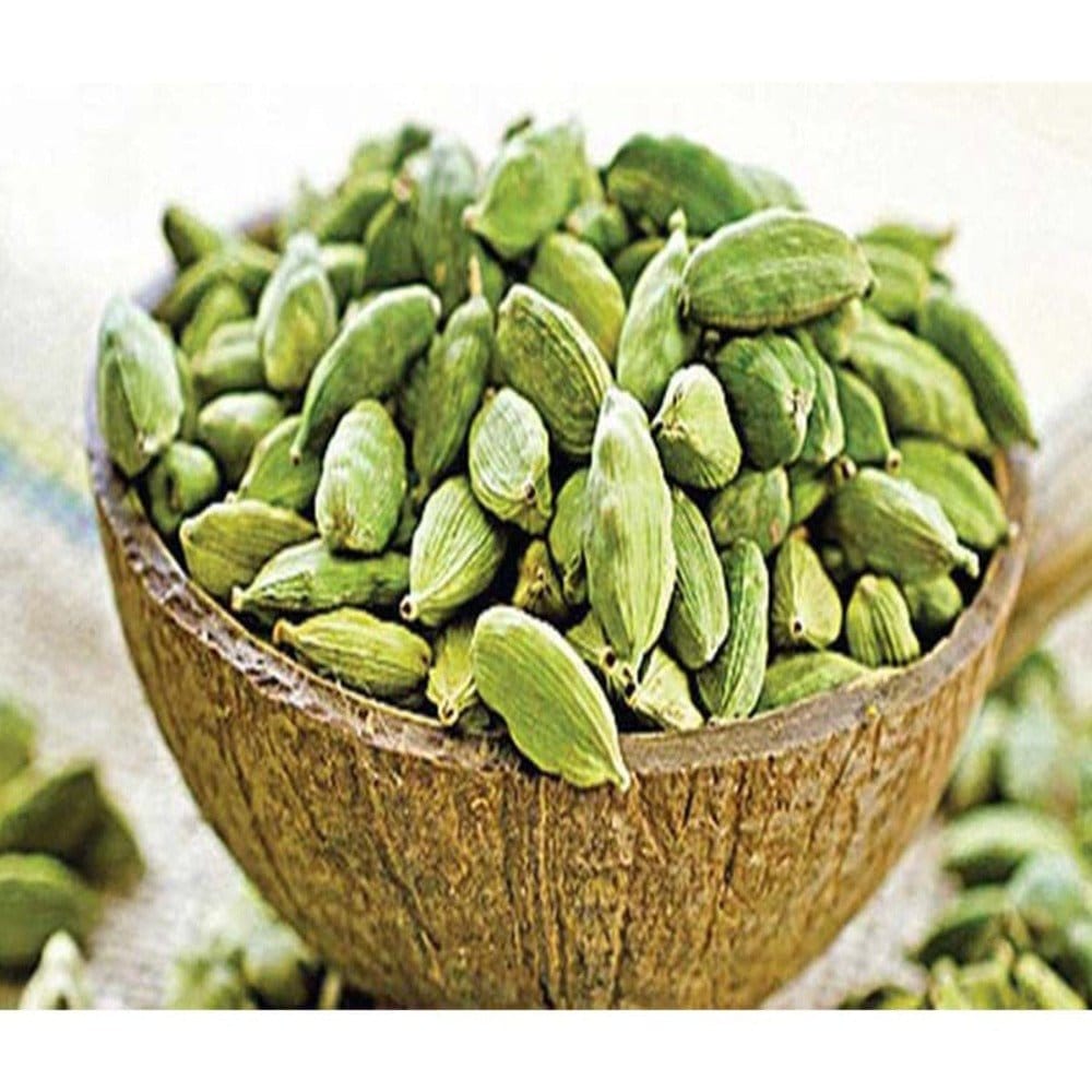 Kerala Original Premium Cardamom Onezeros.in