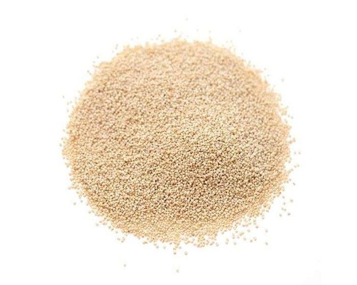 Poppy Seeds Kasa kasa (கசகசா) 100 grams Shree Vasan Supermarket