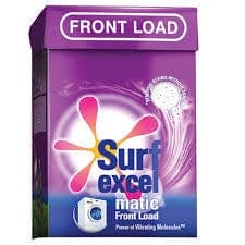Surf excel Matic Front Load Laundry Supplies