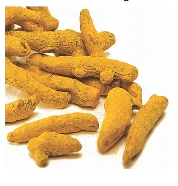 Turmeric / Manjal / Virali Manjal (மஞ்சள்) Shree Vasan Supermarket