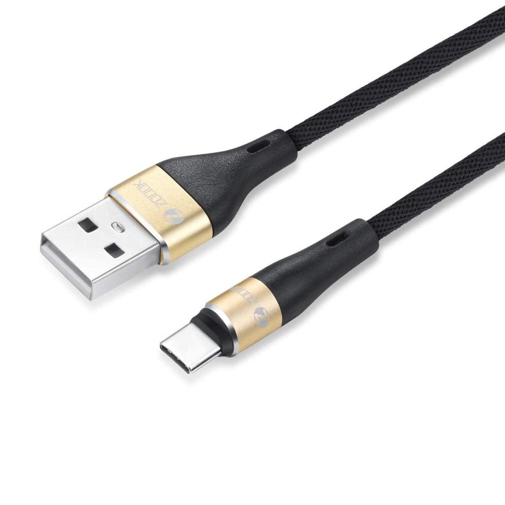 Zoook C100 Type C Mobile Charge Cable Onezeros.in