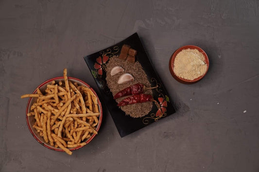 Sattur Sevu Now at Online - Onezeros.in