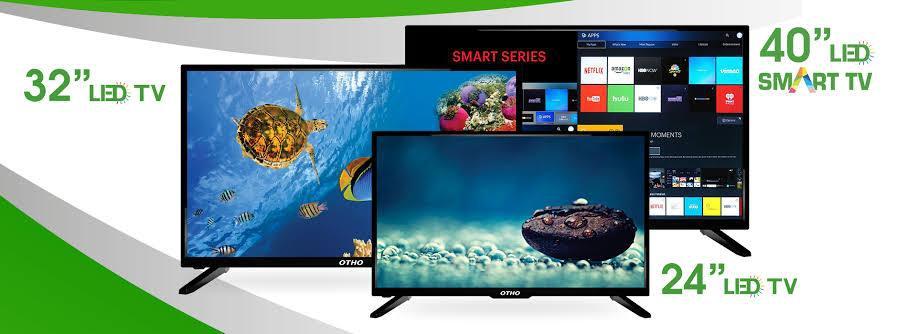 Televisions -TV - Onezeros.in