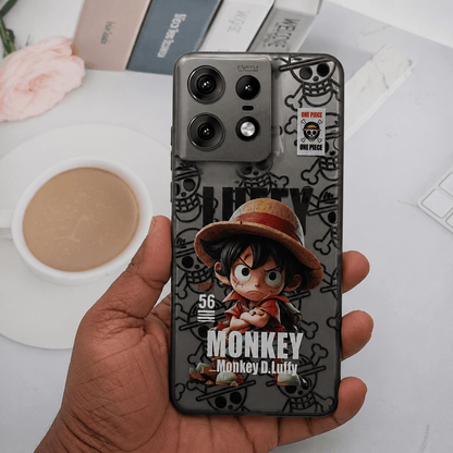 3D ANIME Print Phone Case for Moto Edge 50 Pro Back Cover 5 Onezeros.in