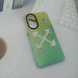 3D Glaze Icons Mobile Cover for Reno 8T 5G Phone Case Mobile Phone Accessories