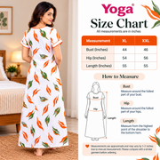 yoga-cotton-nighty-orange-green-leaf-print-size chat