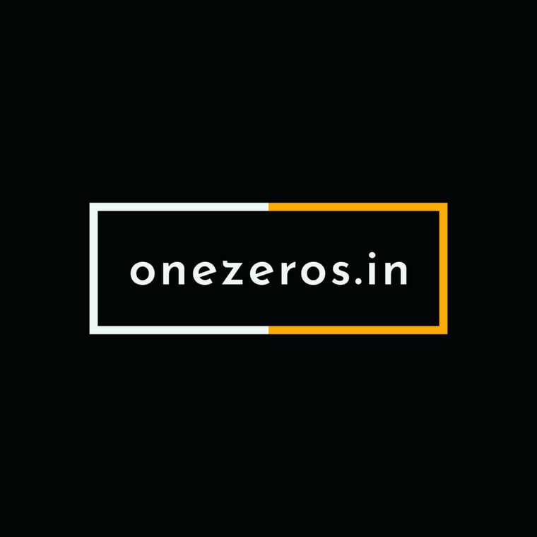 onezeros logo