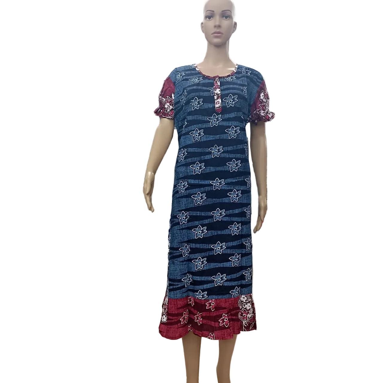 Veni's Frock Nighty