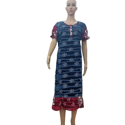 Veni's Frock Nighty