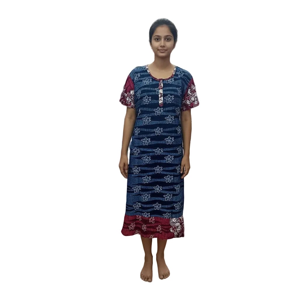 Veni's Frock Nighty