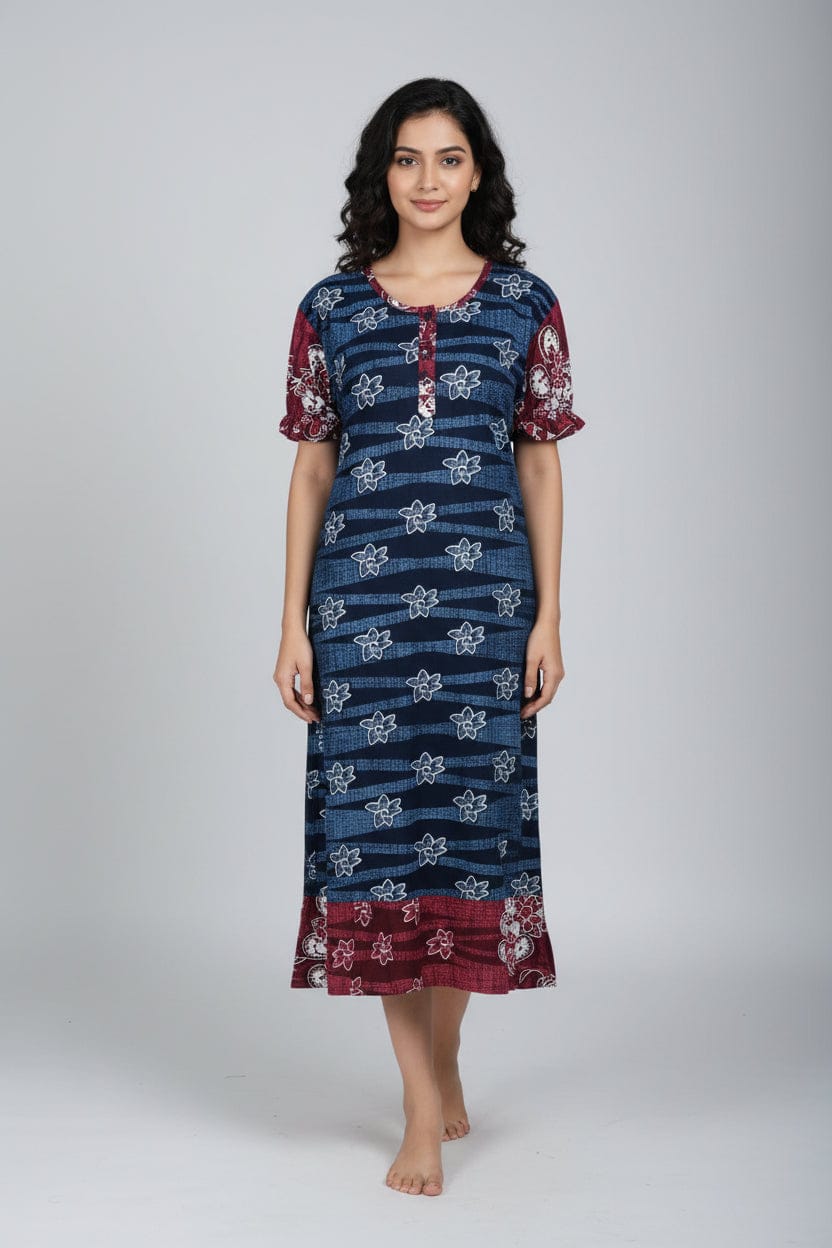 Veni's Frock Nighty