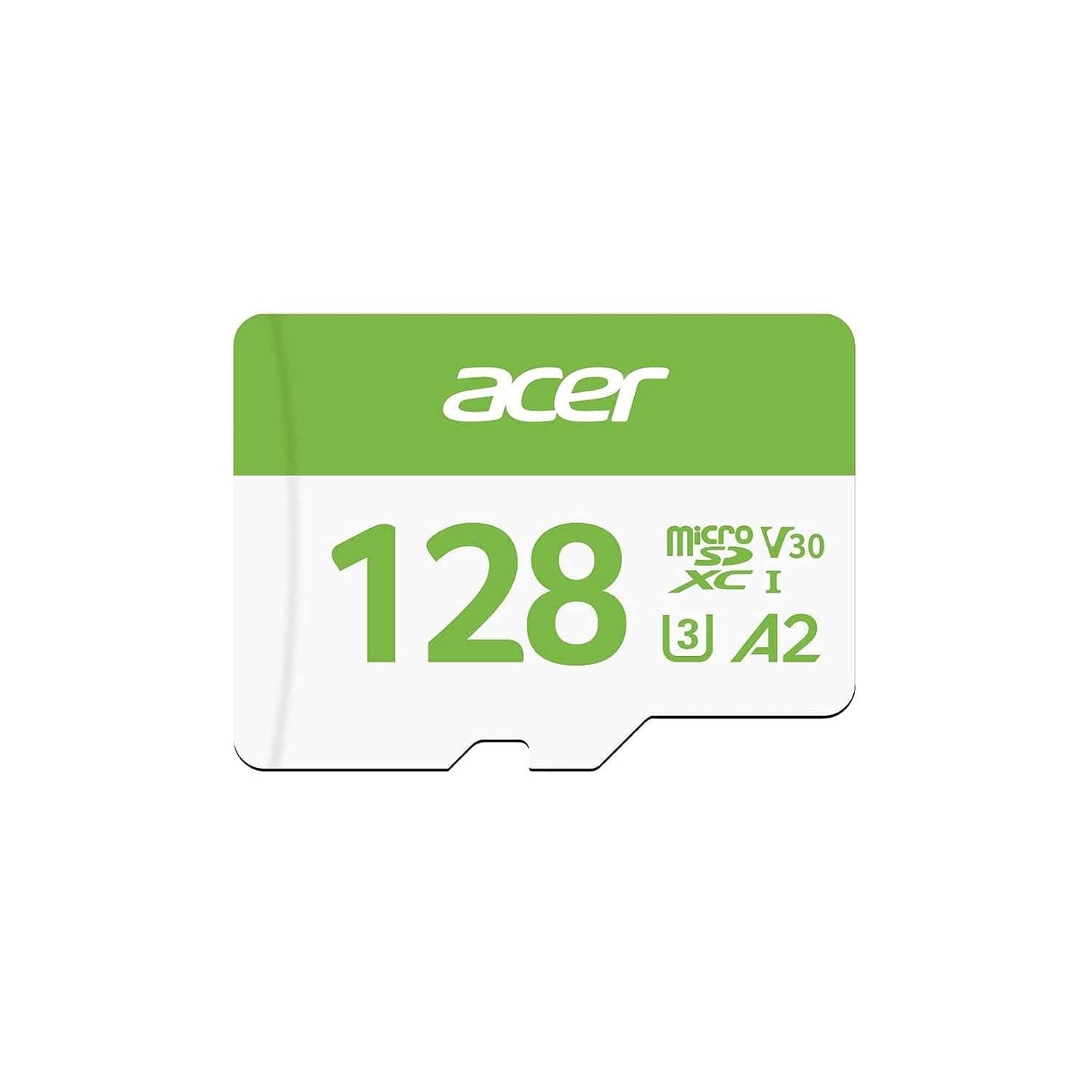 Acer MSC300 MicroSD Memory Card Computer Accessories