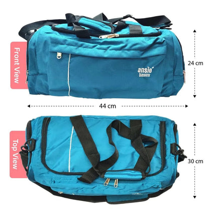 Ansio Luggage bag Luggage & Bags