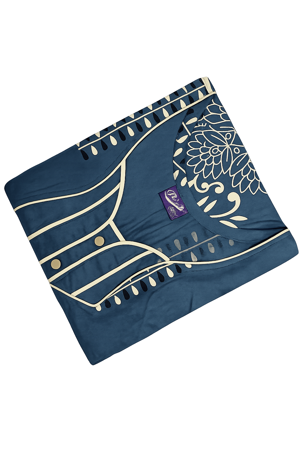 Beauty Celestial Bliss Nighty 2XL Onezeros.in