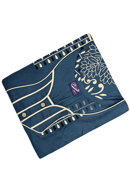 Beauty Celestial Bliss Nighty 2XL Onezeros.in