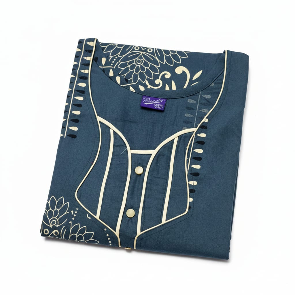 Beauty Celestial Bliss Nighty 2XL Onezeros.in