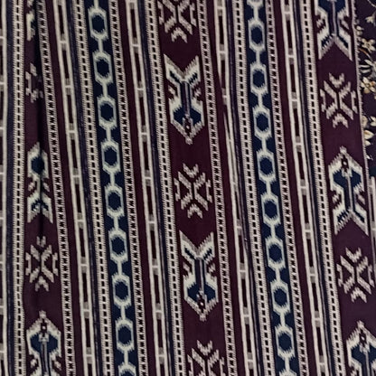 Beauty Dreamy Stripes Nighty Onezeros.in