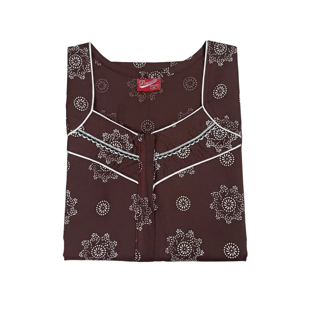 Beauty Elegant Harmony Nighty XL Onezeros.in