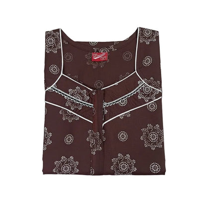 Beauty Elegant Harmony Nighty XL Onezeros.in