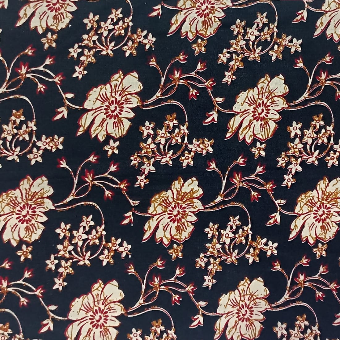 Beauty Midnight Blossom Nighty 2XL Onezeros.in