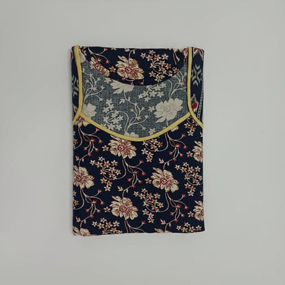 Beauty Midnight Blossom Nighty 2XL Onezeros.in