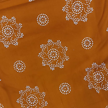 Beauty Orange Blossom Nighty XL Onezeros.in