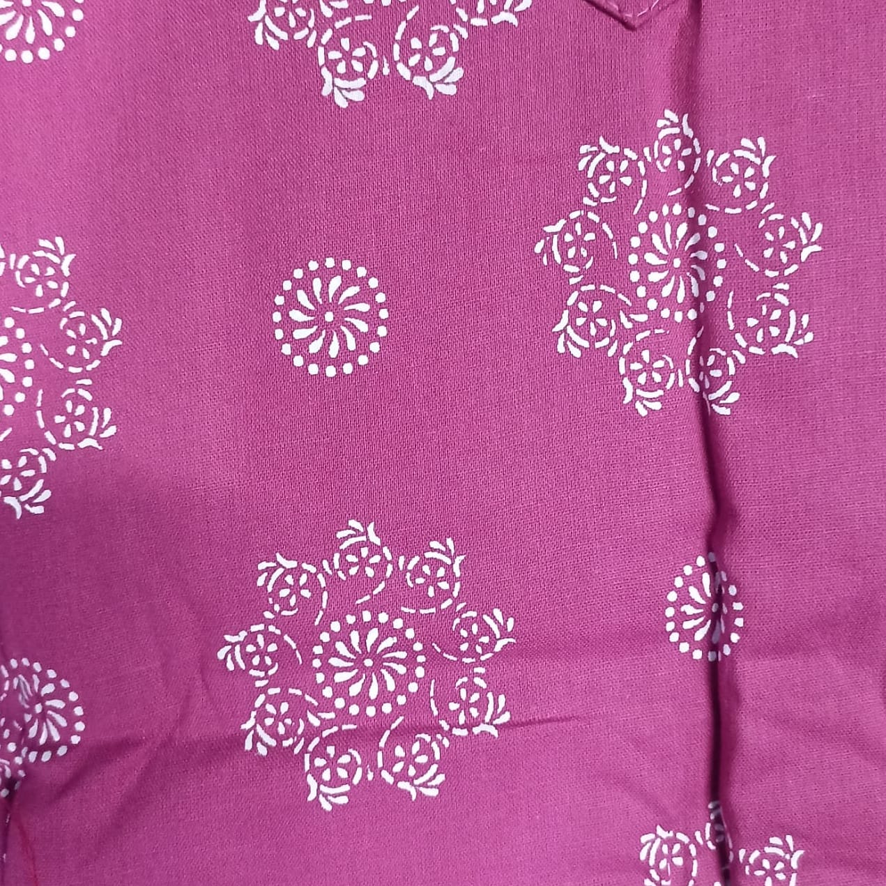 Beauty Pink Harmony Nighty XL Onezeros.in