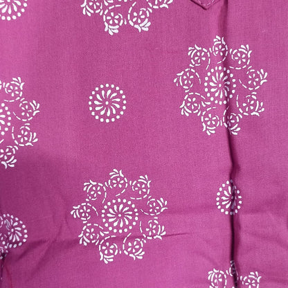 Beauty Pink Harmony Nighty XL Onezeros.in